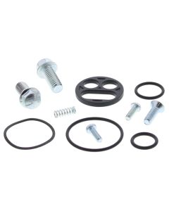All Balls Racing 93-01 Kawasaki ZX1100D Ninja ZX11 Fuel Tap Repair Kit - 60-1099