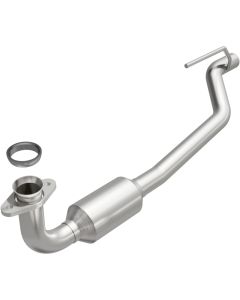 MagnaFlow Conv DF Ford-Mercury 89 91 - 23394