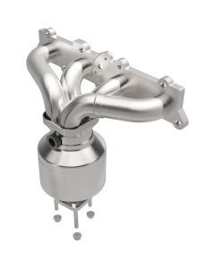 MagnaFlow Conv DF 01-02 Saturn Manifold OEM - 49319