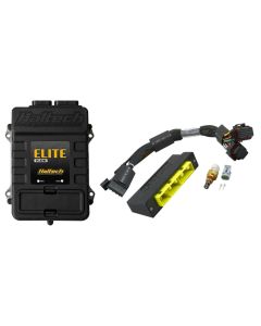 Haltech Elite 1500 Adaptor Harness ECU Kit - HT-150942