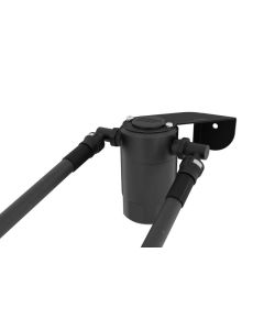 K&N 19-22 Chevy Silverado 1500 5.3/6.2L Catch Can. Oil Separator - 81-0804