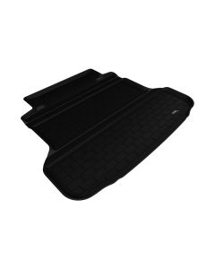 3D MAXpider 2015-2017 Chrysler 200 Kagu Cargo Liner - Black - M1CY0031309