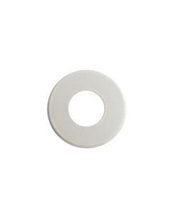 Athena Harley-Davidson Nylon Cover Screw Washer - Set of 20 - S410195117025