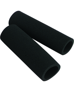 Bikers Choice Replacement Covers For Bikers Choice Cushion Grips Pr - 492449