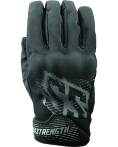 Speed and Strength Fame and Fortune Gloves Black - Small - 889891