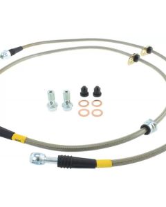 StopTech Brake Line Kit for Mitsubishi Lancer 2.0L Front