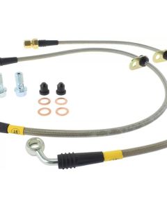 Chevrolet 3.6L V6 Rear Brake Line Kit - StopTech