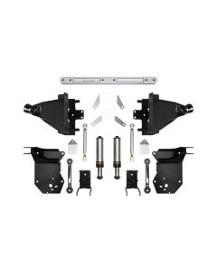 ICON 2017+ Ford Raptor Rear Hyd Bump Stop Kit - 95121