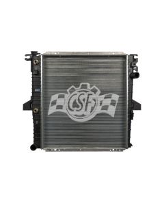 CSF 98-01 Ford Explorer 5.0L OEM Plastic Radiator - 3279