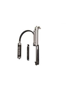 ICON 10-14 Ford Raptor RXT 3.0 Zeta Remote Reservoir Shock Driver Side- ICON-95201L