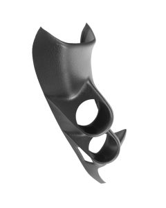 Autometer 00-03 Honda S2000 Dual 52mm Gauge Pod - 22443