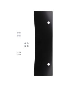 ARB Winch Cover Panel Jk 3950210 - 3550170