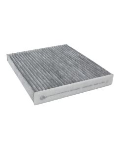 aFe 14-22 Land Rover / 10-19 Subaru / 04-22 Lexus & Toyota Carbon Cabin Air Filter - 35-10003C