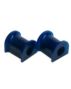 SuperPro 1991 Dodge Stealth ES Front 23mm Sway Bar Mount Bushing Set - SPF1257-23K