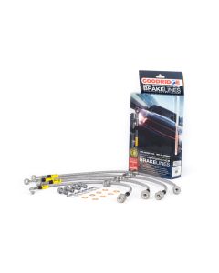 High-Performance GR G-Stop Brake Line Kits - GOOD-20028
