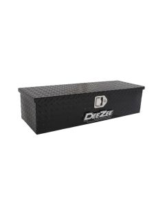 Deezee Universal Tool Box - Specialty Chest Black BT 35InX12InX9In - M206