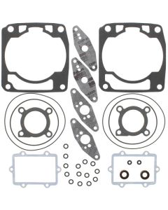 Vertex Pistons 07-11 Crossfire 1000 EFI/07-09 F 1000 EFI Top End Gasket Kit - 710296