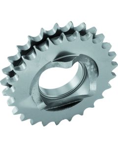 Twin Power 94-06 Big Twin Exc 06 Dyna Compensating Sprocket Only Replaces H-D 40308-94 25 Teeth - 489772