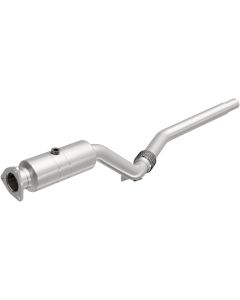 MagnaFlow Conv DF 02-04 Audi A6 3L 5speed Driver Side - 24124