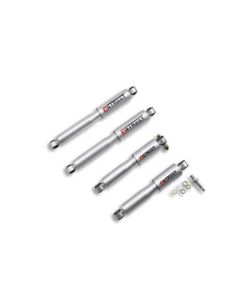 Lowering Shock Set for Chevy C30 Dually 1975-1991