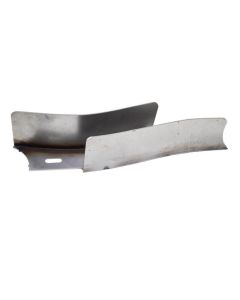 Rust Buster 1995-2004 Toyota Tacoma Front Frame Repair Kit - Right - RB7106R