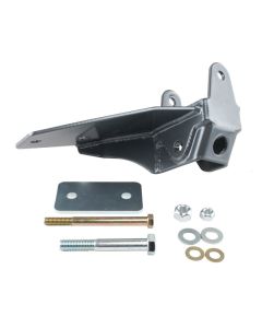 Synergy 2018+ Jeep Wrangler JL/JLU Rear Track Bar Brace - 8880-01
