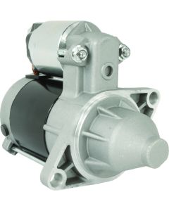 QuadBoss 07-10 John Deere Gator XUV 620i 4x4 Motor Starter - 495763