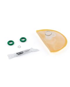 DeatschWerks 06-11 Honda Civic/05-09 Legacy GT/08-12 WRX/STi Fuel Pump Set Up Kit - 9-1008