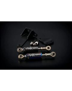 Acura TSX 2.0L Engine Damper Kit 2004-2008 by Weapon-R