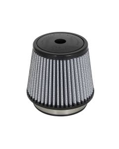 aFe MagnumFLOW Air Filters IAF PDS A/F PDS 4-1/2F x 6B x 4-3/4T x 5H w/ 1Hole - 21-90067
