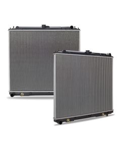 Mishimoto Nissan Frontier Replacement Radiator 2005-2015 - R2807-AT