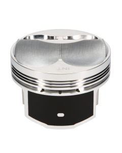 JE Pistons Toyota 4AGE 16V Bore 81.5 Oversize 0.50 Dome Volume 2.7 (Set of 4) - 361471