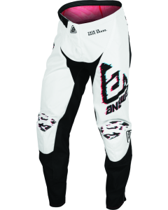 Answer 23.5 Syncron Meltdown Pant Red/Blue/White Size - 28 - 447891