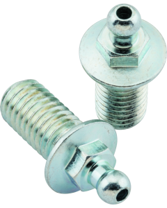 Kuryakyn Twin Cam Style Breather Bolt 1/2in-13 X 1in (Pair) - 9927
