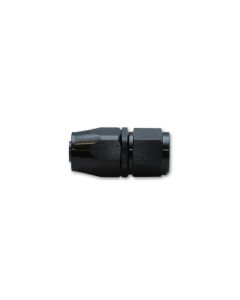 Anodized Black -6AN Hose End Fitting | VIBR-21006