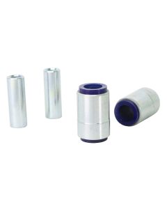 Superpro 10-24 Toyota 4Runner Rear Lower Spring Perch Control Arm Inner Bushing Kit - SPF5496K