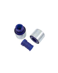 SuperPro 2001 BMW M3 Base Front Lower Inner Rearward Control Arm Bushing Kit - SPF2530K