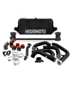 Premium MM Intercooler Kit for WRX 22BKBK - MISH-MMINT