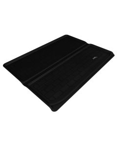 3D MAXpider 2005-2010 Hummer H3 Kagu Cargo Liner - Black - M1HE0011309