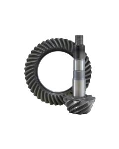 Yukon Gear High Performance Gear Set For Toyota Land Cruiser Reverse Rotation In A 4.88 Ratio - YG TLCF-488R-29
