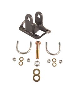 Synergy 00-13 Dodge Ram 1500/2500/3500 4x4 Tie Rod Clamp - 8568-10