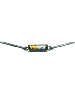 ProTaper SE Carmichael Handlebar - Platinum Gray - 025297