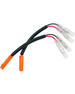 BKM E-Bike Turn Signals - Enhance Your Ride Safety