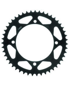 High-Performance BKM Rear Sprockets for Bikes
