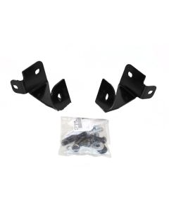 Go Rhino 05-15 Toyota Tacoma RC2 Brackets - 55525