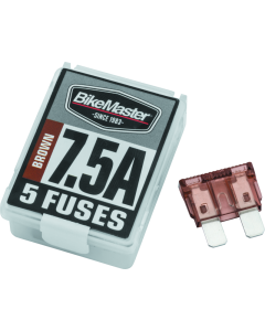 BKM Fuses BIKE-152430: Reliable Circuit Protection
