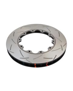 DBA 01+ Lotus Elise Front Slotted 5000 Series Replacement Disc - DBA52355.1S
