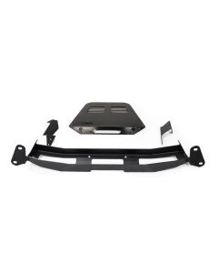 Addictive Desert Designs 21-22 Ram 1500 TRX Stealth Fighter Winch Kit - AC6215660103