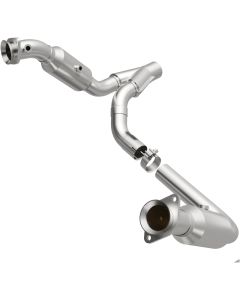 Magnaflow 11-17 Ram 1500 5.7L Direct Fit Converter - 5551664