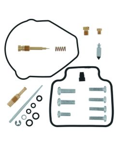 QuadBoss 86-87 Honda TRX350 FourTrax 4x4 Carburetor Kit - 418088